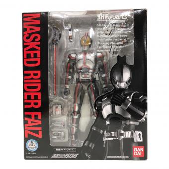 BANDAI (バンダイ) フィギュア 仮面ライダーファイズ S.H.Figuarts