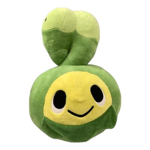 ポケットモンスター ヌイグルミ ポケモンセンター限定 スボミー POKEMON TIME