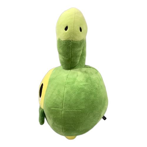 ポケットモンスター ヌイグルミ ポケモンセンター限定 スボミー POKEMON TIME