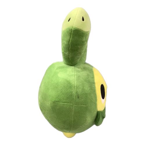 ポケットモンスター ヌイグルミ ポケモンセンター限定 スボミー POKEMON TIME