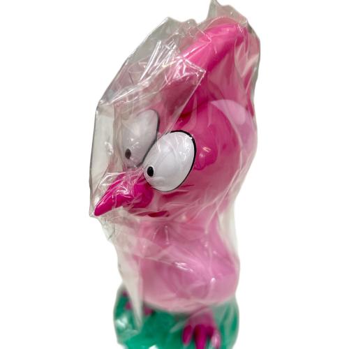 世田谷ベース (セタガヤベース) ボビングヘッドフィギュア フラミンゴ