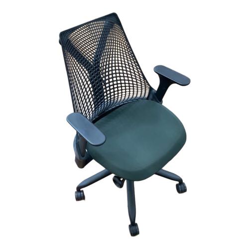 Herman Miller (ハーマンミラー) セイルチェア ブラック 166