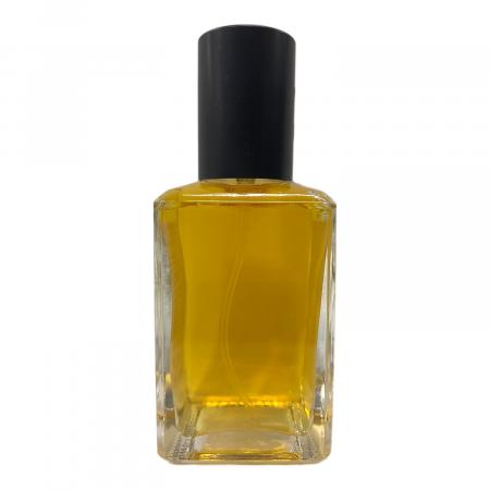 LUSH Super milk 30 ml ラッシュスーパーミルキー パフューム 試してみた】ラッシュ スーパーミルキー パフュームのリアルな