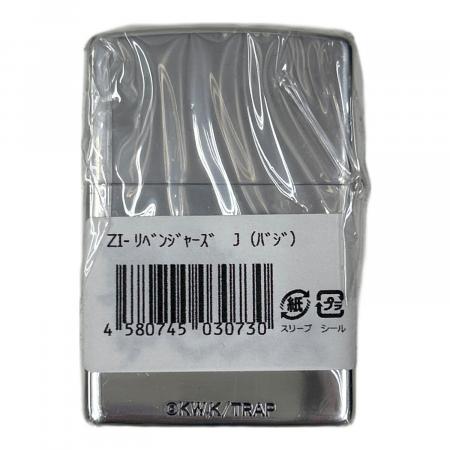 東京リベンジャーズ ZIPPO 壱番隊隊長 場地圭介 2021｜トレファクONLINE