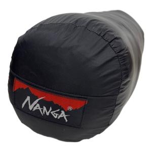 NANGA (ナンガ) シュラフ　オーロラ450
