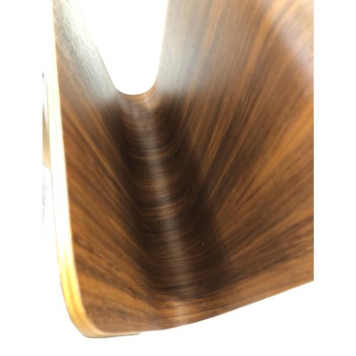 offi (オッフィー) マガジンラック ブラウン ウォールナット