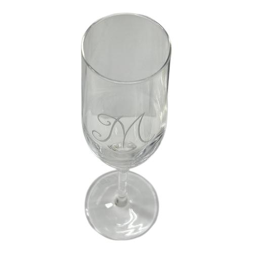 Meissen (マイセン) シャンパングラス 2Pセット