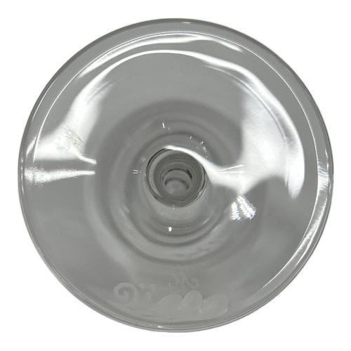 Meissen (マイセン) シャンパングラス 2Pセット