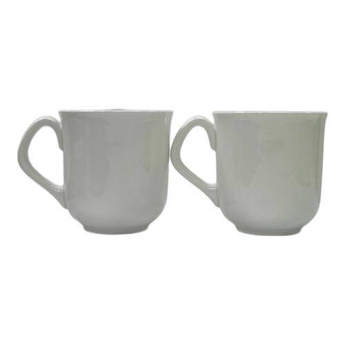 ROYAL COPENHAGEN (ロイヤル・コペンハーゲン) マグカップ ニューシグネチャー 2Pセット