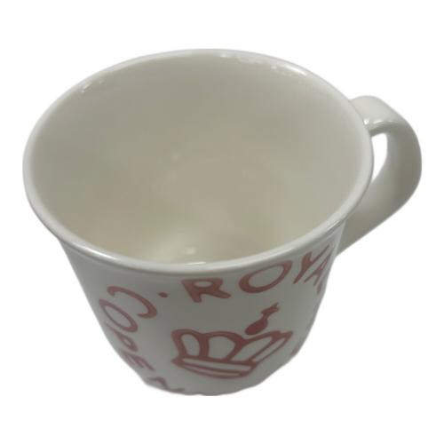 ROYAL COPENHAGEN (ロイヤル・コペンハーゲン) マグカップ ニューシグネチャー 2Pセット