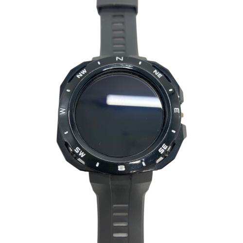 HUAWEI (ファーウェイ) WATCH GT Cyber AND-B19