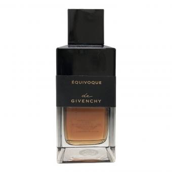 GIVENCHY (ジバンシィ) フレグランス エキヴォーク 100ml 残量50%-80%