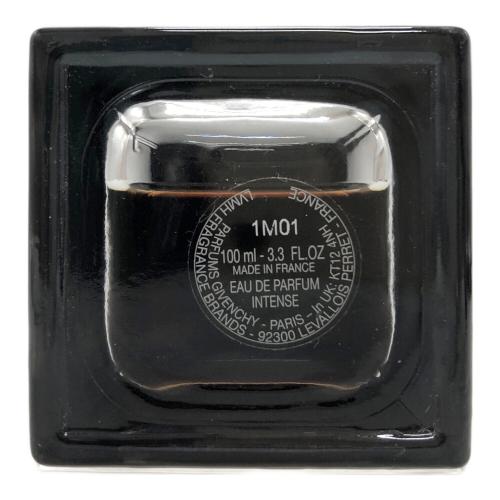 GIVENCHY (ジバンシィ) フレグランス エキヴォーク 100ml 残量50%-80%