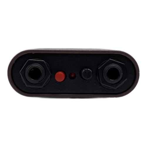 L.R.Baggs (エルアールバックス) デュアルチャンネルベルトクリッププリアンプ 4580228393024 箱付属 MIXPRO