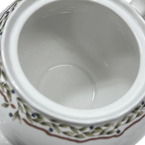 Noritake (ノリタケ) ティーポット ロイヤルオーチャード 本体のみ