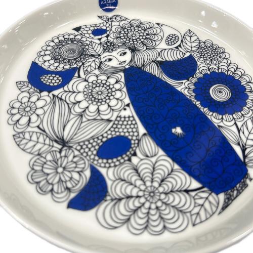 ARABIA (アラビア) マグカップ1P&プレート1Pセット パストラーリ