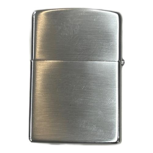 ZIPPO(ジッポ) ルパン三世 2005年製