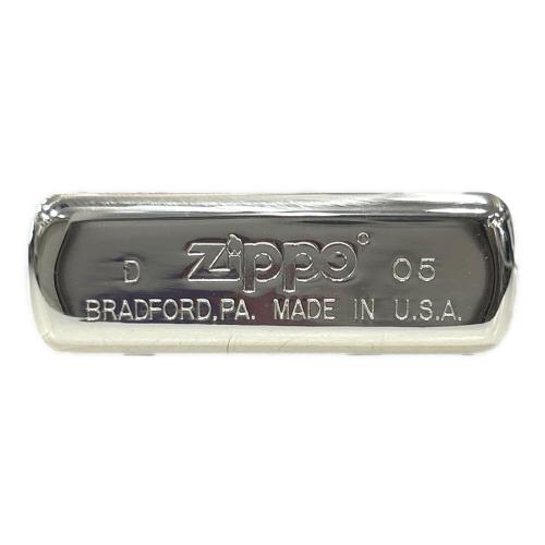 ZIPPO(ジッポ) ルパン三世 2005年製