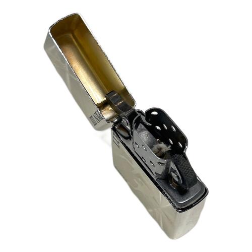 ZIPPO(ジッポ) ルパン三世 2005年製