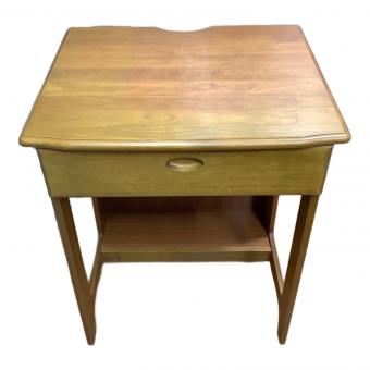 karimoku (カリモク) パソコンデスク ナチュラル 135