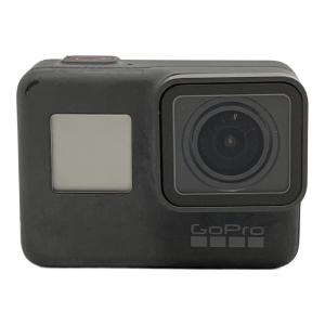 GoPro (ゴー プロ) アクションカメラ CHDHX-501-JP HERO5