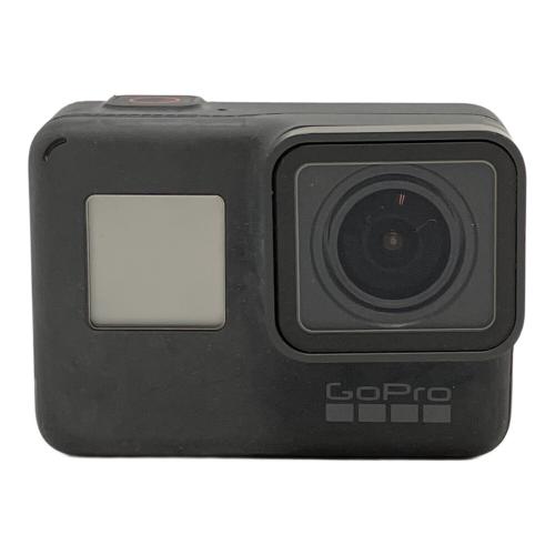 GoPro (ゴー プロ) アクションカメラ CHDHX-501-JP HERO5
