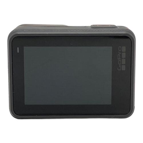 GoPro (ゴー プロ) アクションカメラ CHDHX-501-JP HERO5