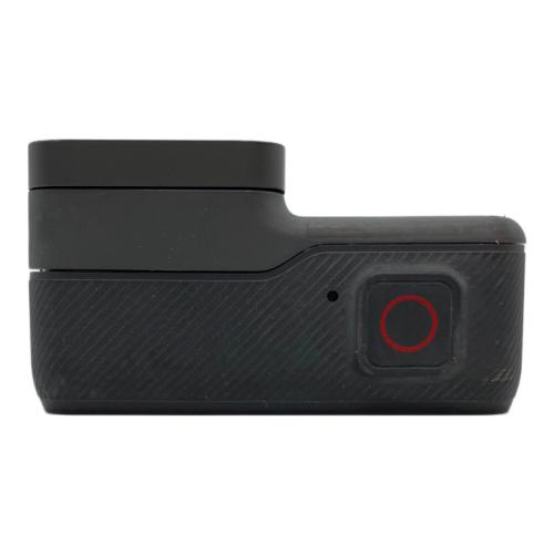 GoPro (ゴー プロ) アクションカメラ CHDHX-501-JP HERO5