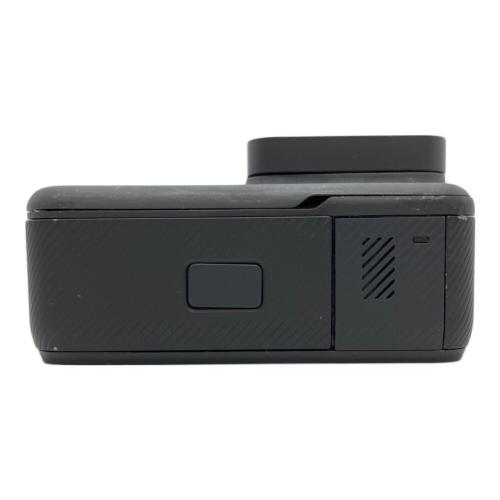 GoPro (ゴー プロ) アクションカメラ CHDHX-501-JP HERO5