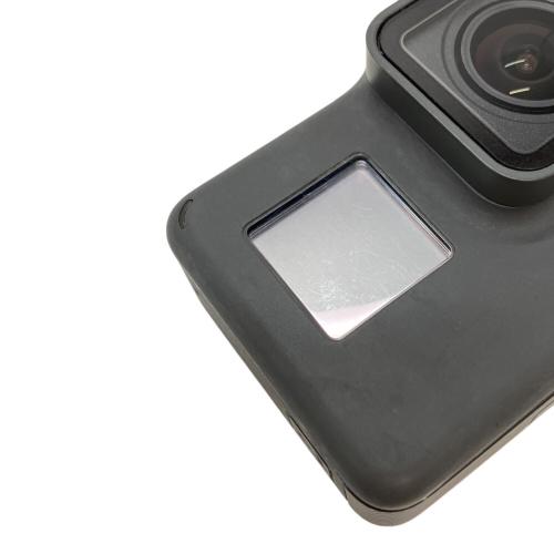 GoPro (ゴー プロ) アクションカメラ CHDHX-501-JP HERO5