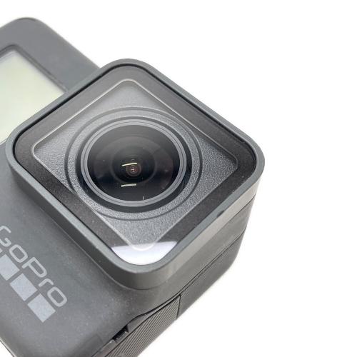 GoPro (ゴー プロ) アクションカメラ CHDHX-501-JP HERO5