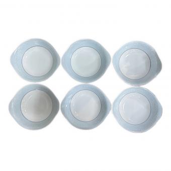 Noritake (ノリタケ) LAUREATE(ローリエイト) ボウル 6Pセット