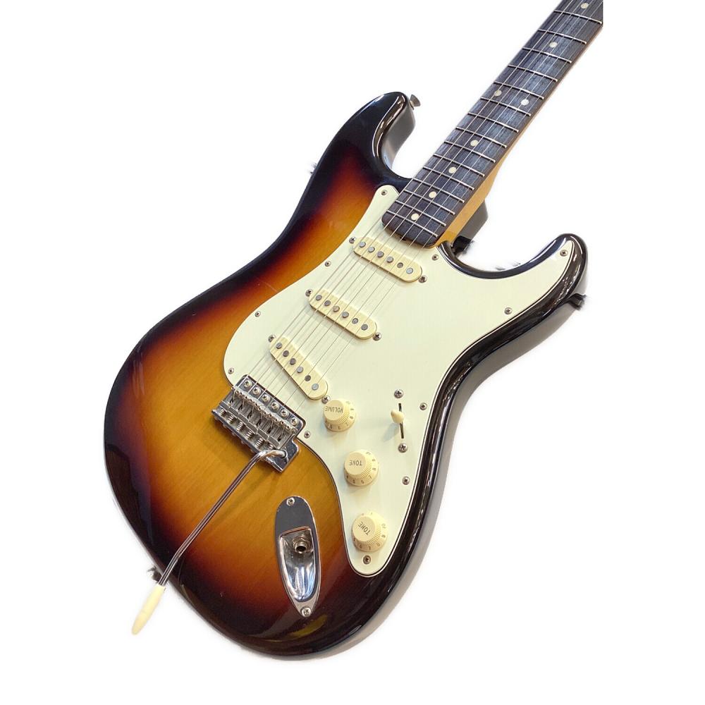 FENDER JAPAN (フェンダージャパン) Stratocaster ST62-TX 2010年製