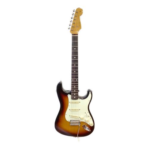 FENDER JAPAN (フェンダージャパン) Stratocaster ST62-TX 2010年製