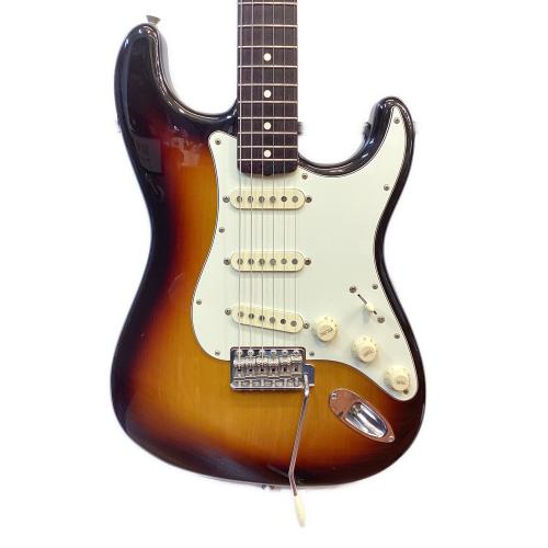FENDER JAPAN (フェンダージャパン) Stratocaster ST62-TX 2010年製