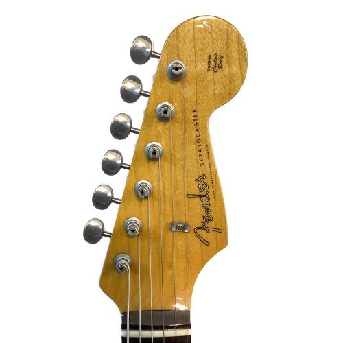 FENDER JAPAN (フェンダージャパン) Stratocaster ST62-TX 2010年製