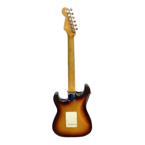 FENDER JAPAN (フェンダージャパン) Stratocaster ST62-TX 2010年製