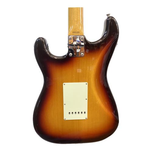 FENDER JAPAN (フェンダージャパン) Stratocaster ST62-TX 2010年製