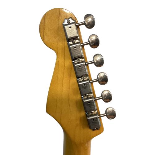 FENDER JAPAN (フェンダージャパン) Stratocaster ST62-TX 2010年製