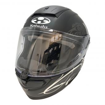 Kabuto (カブト) バイク用ヘルメット AEROBLADE 5 2020年製 PSCマーク(バイク用ヘルメット)有