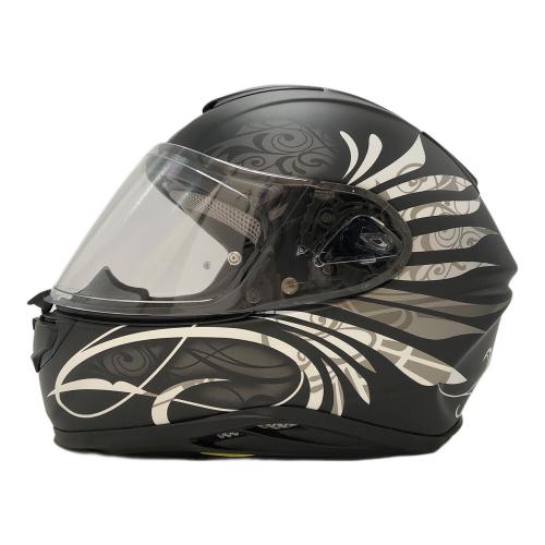 Kabuto (カブト) バイク用ヘルメット AEROBLADE 5 2020年製 PSCマーク(バイク用ヘルメット)有