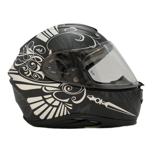 Kabuto (カブト) バイク用ヘルメット AEROBLADE 5 2020年製 PSCマーク(バイク用ヘルメット)有