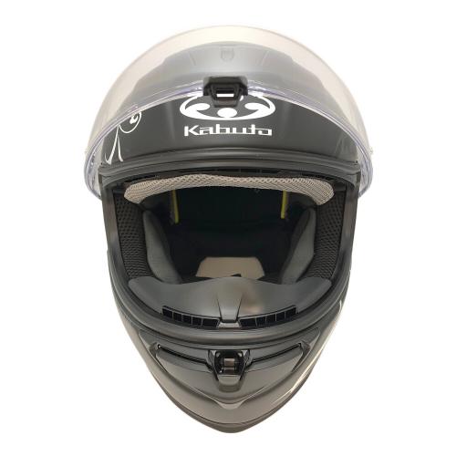 Kabuto (カブト) バイク用ヘルメット AEROBLADE 5 2020年製 PSCマーク(バイク用ヘルメット)有