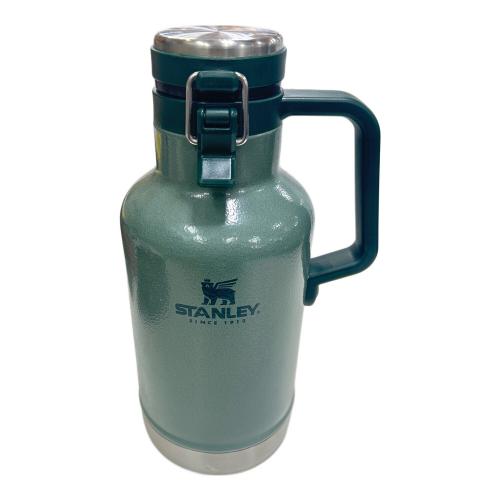 STANLEY (スタンレー) クラシック真空グロウラー 1.9L 真空ボトル