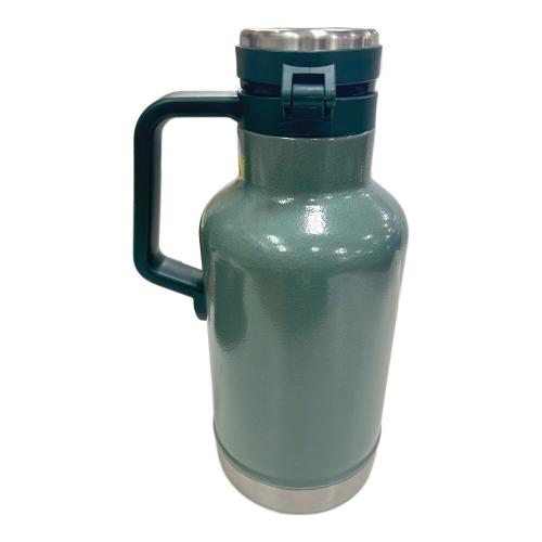 STANLEY (スタンレー) クラシック真空グロウラー 1.9L 真空ボトル