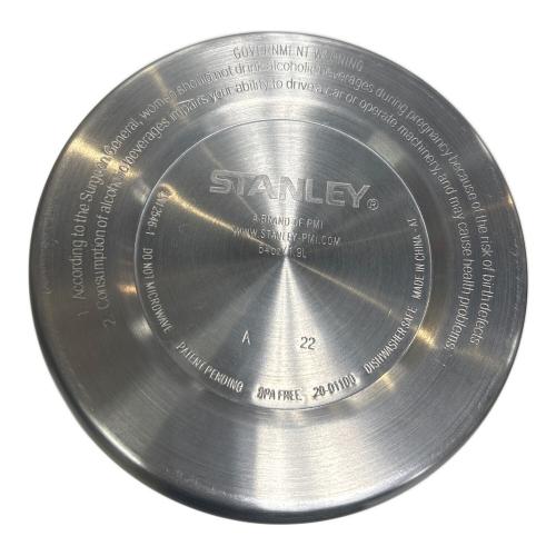 STANLEY (スタンレー) クラシック真空グロウラー 1.9L 真空ボトル