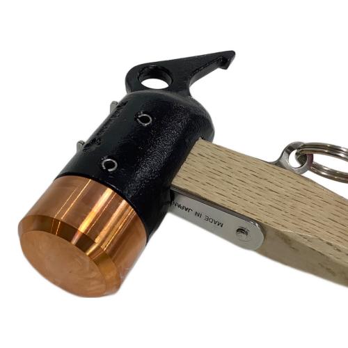 Snow peak (スノーピーク) ペグハンマーPRO.C Ｎ-001