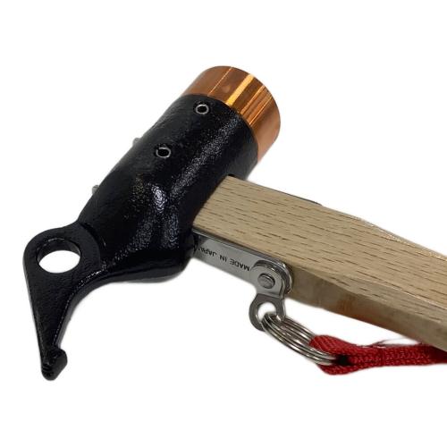 Snow peak (スノーピーク) ペグハンマーPRO.C Ｎ-001