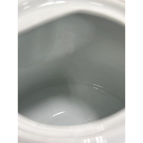 ROSANNA(ロザンナ) ティーポット ホワイト KINGS ROAD(キングスロード)