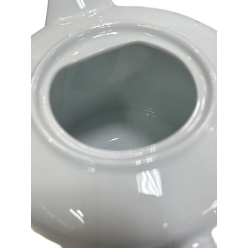 ROSANNA(ロザンナ) ティーポット ホワイト KINGS ROAD(キングスロード)